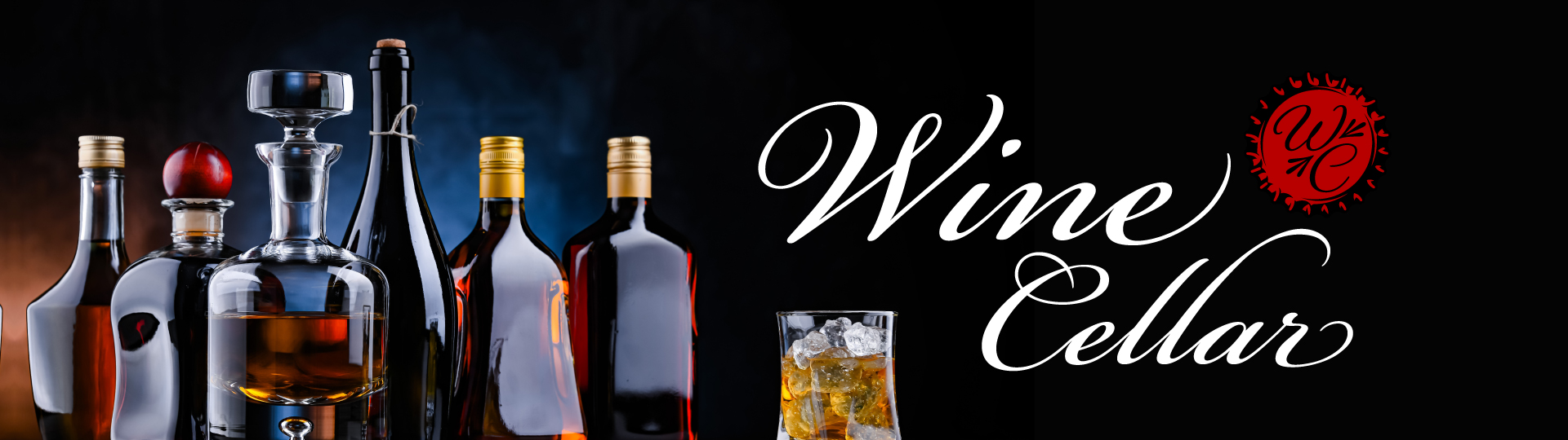 The Wine Cellar of Stoneham Stoneham, MA Home Page